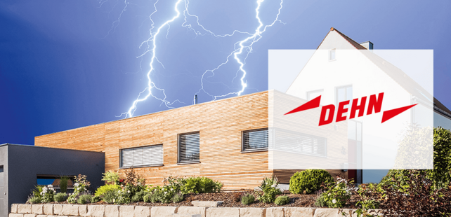 Dehn bei AG Elektrotechnik GmbH in Frammersbach