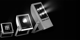 Lightstream LED bei AG Elektrotechnik GmbH in Frammersbach