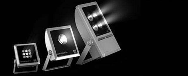 Lightstream LED bei AG Elektrotechnik GmbH in Frammersbach