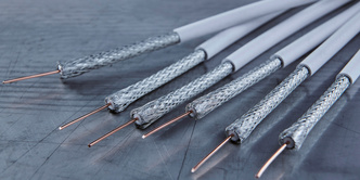 Kabel- und Steckverbinder bei AG Elektrotechnik GmbH in Frammersbach