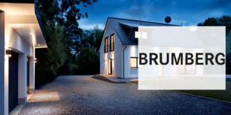 Brumberg bei AG Elektrotechnik GmbH in Frammersbach