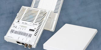 Ethernet over Coax bei AG Elektrotechnik GmbH in Frammersbach