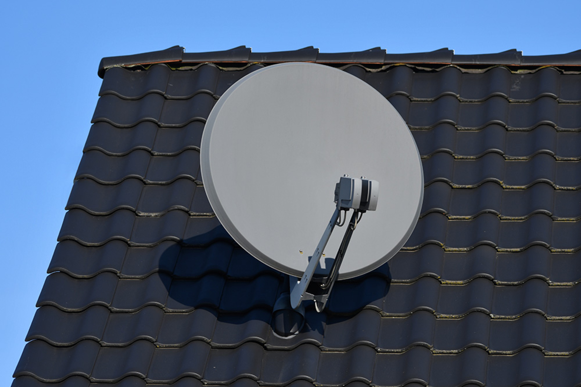 Multimedia bei AG Elektrotechnik GmbH in Frammersbach