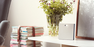 coviva Smart Home bei AG Elektrotechnik GmbH in Frammersbach