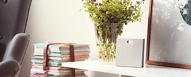 coviva Smart Home bei AG Elektrotechnik GmbH in Frammersbach