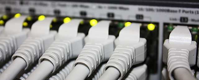 Netzwerke bei AG Elektrotechnik GmbH in Frammersbach