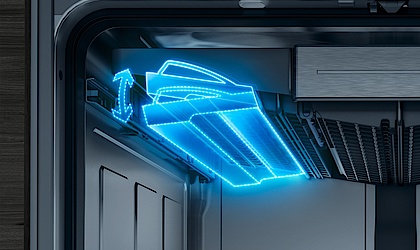 varioSchublade Pro bei AG Elektrotechnik GmbH in Frammersbach