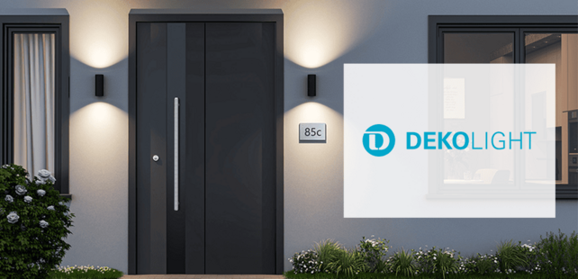 DEKO-LIGHT bei AG Elektrotechnik GmbH in Frammersbach