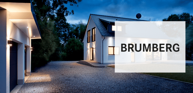 Brumberg bei AG Elektrotechnik GmbH in Frammersbach