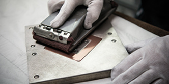 Manufaktur bei AG Elektrotechnik GmbH in Frammersbach