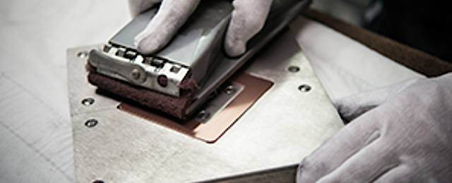 Manufaktur bei AG Elektrotechnik GmbH in Frammersbach