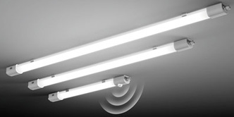 Planox Feuchtraumleuchten bei AG Elektrotechnik GmbH in Frammersbach