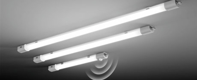 Planox Feuchtraumleuchten bei AG Elektrotechnik GmbH in Frammersbach
