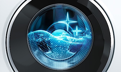 softDry Trommelsystem bei AG Elektrotechnik GmbH in Frammersbach