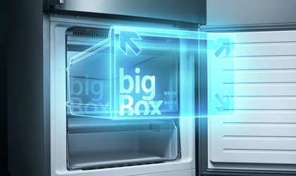 bigBox bei AG Elektrotechnik GmbH in Frammersbach