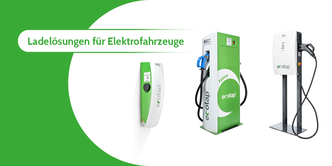 E-Mobility bei AG Elektrotechnik GmbH in Frammersbach