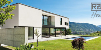 RZB Home + Basic bei AG Elektrotechnik GmbH in Frammersbach