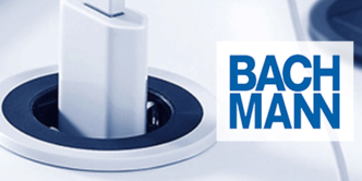 Bachmann bei AG Elektrotechnik GmbH in Frammersbach
