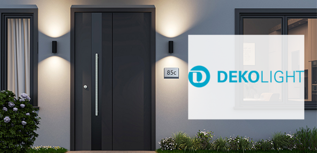 DEKO-LIGHT bei AG Elektrotechnik GmbH in Frammersbach