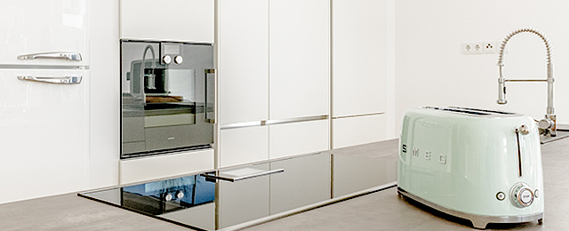 Elektro- und Haushaltsgeräte bei AG Elektrotechnik GmbH in Frammersbach