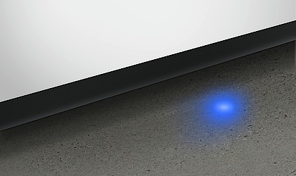 infoLight bei AG Elektrotechnik GmbH in Frammersbach