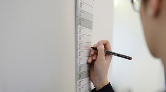 Kontakt­formular bei AG Elektrotechnik GmbH in Frammersbach