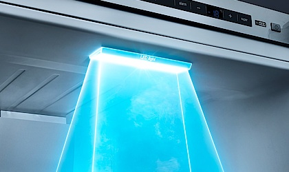 LED Licht bei AG Elektrotechnik GmbH in Frammersbach
