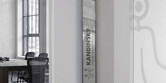 Designkanäle bei AG Elektrotechnik GmbH in Frammersbach