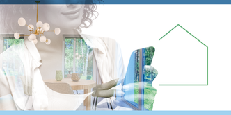 Smart Green Home bei AG Elektrotechnik GmbH in Frammersbach