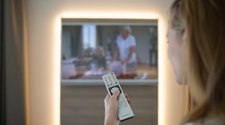 Multimedia bei AG Elektrotechnik GmbH in Frammersbach
