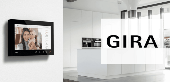 Gira bei AG Elektrotechnik GmbH in Frammersbach