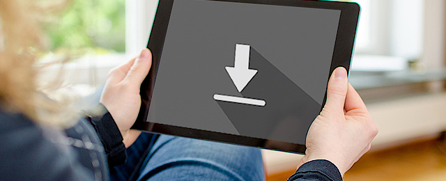Downloads bei AG Elektrotechnik GmbH in Frammersbach