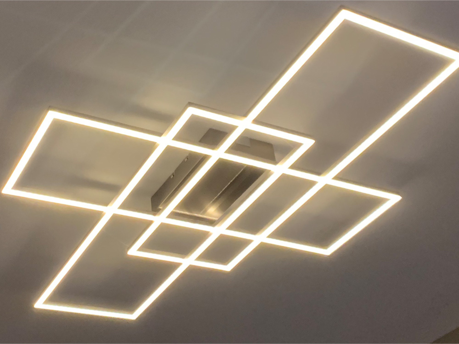 Licht & Leuchten bei AG Elektrotechnik GmbH in Frammersbach