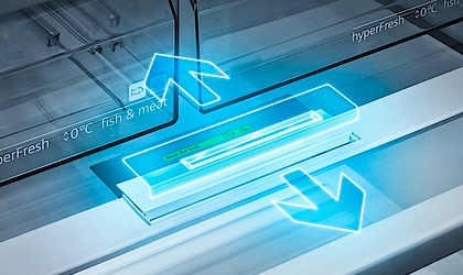 hyperFresh bei AG Elektrotechnik GmbH in Frammersbach
