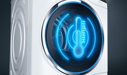 autoDry-Funktion bei AG Elektrotechnik GmbH in Frammersbach